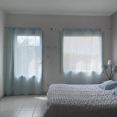 Appart-hotel Du Drapeau Bleu Kiwi *