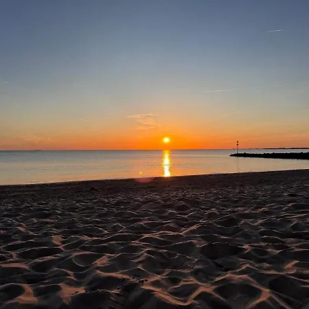 Appart-hotel Du Drapeau Bleu Kiwi *