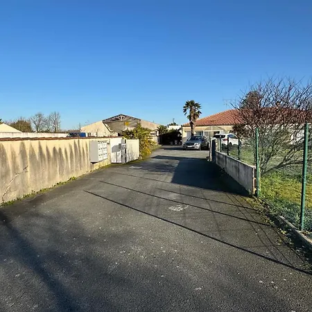 Appart-hotel Du Drapeau Bleu Kiwi