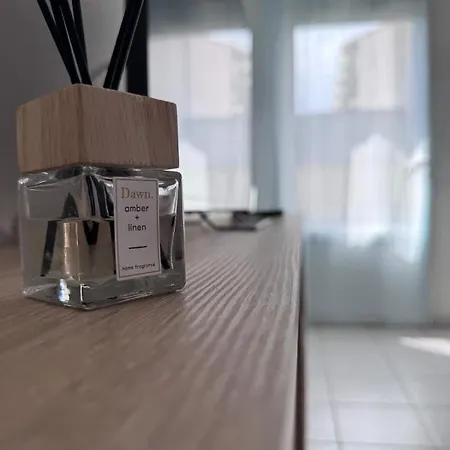 شقة Appart-hotel Du Drapeau Bleu Kiwi *