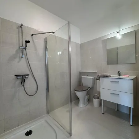Apartment Appart-Hotel Du Drapeau Bleu Residence Kiwi Aytre