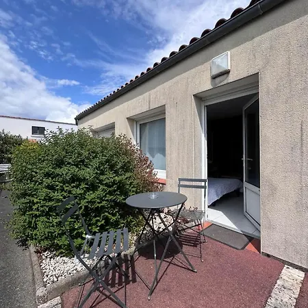 アパート Appart-hotel Du Drapeau Bleu Kiwi