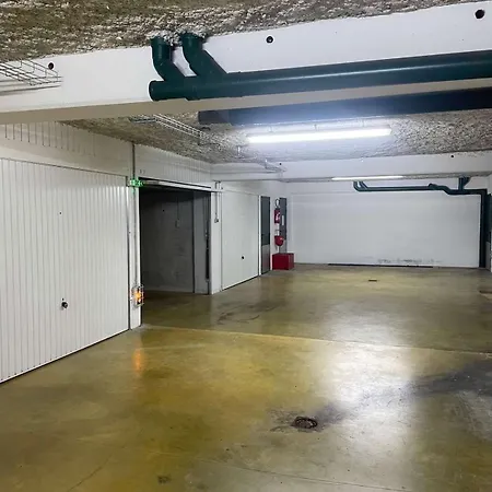 Appart-hotel Du Drapeau Bleu Kiwi *