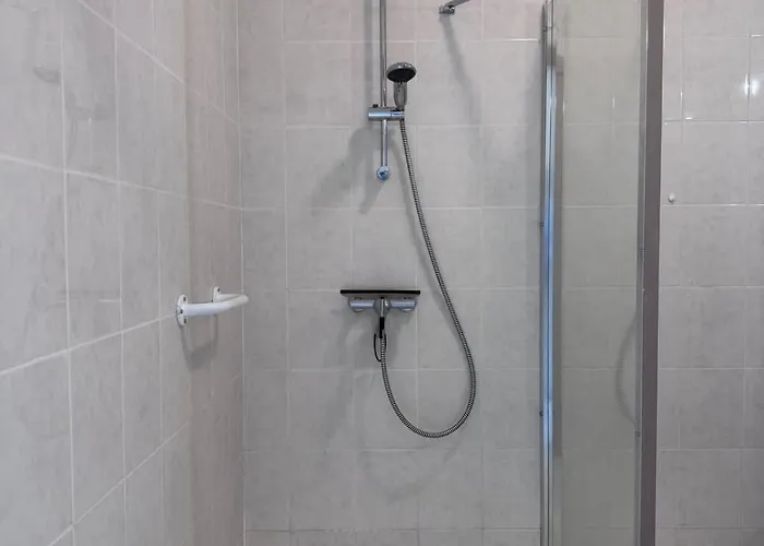 Апартаменты Appart-hotel Du Drapeau Bleu Kiwi