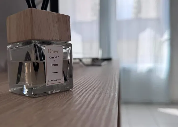 Апартаменты Appart-hotel Du Drapeau Bleu Kiwi *