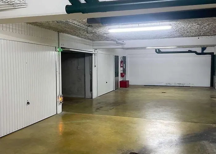 Appart-hotel Du Drapeau Bleu Kiwi *